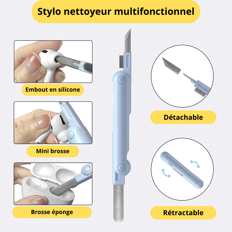 Kit de Nettoyage