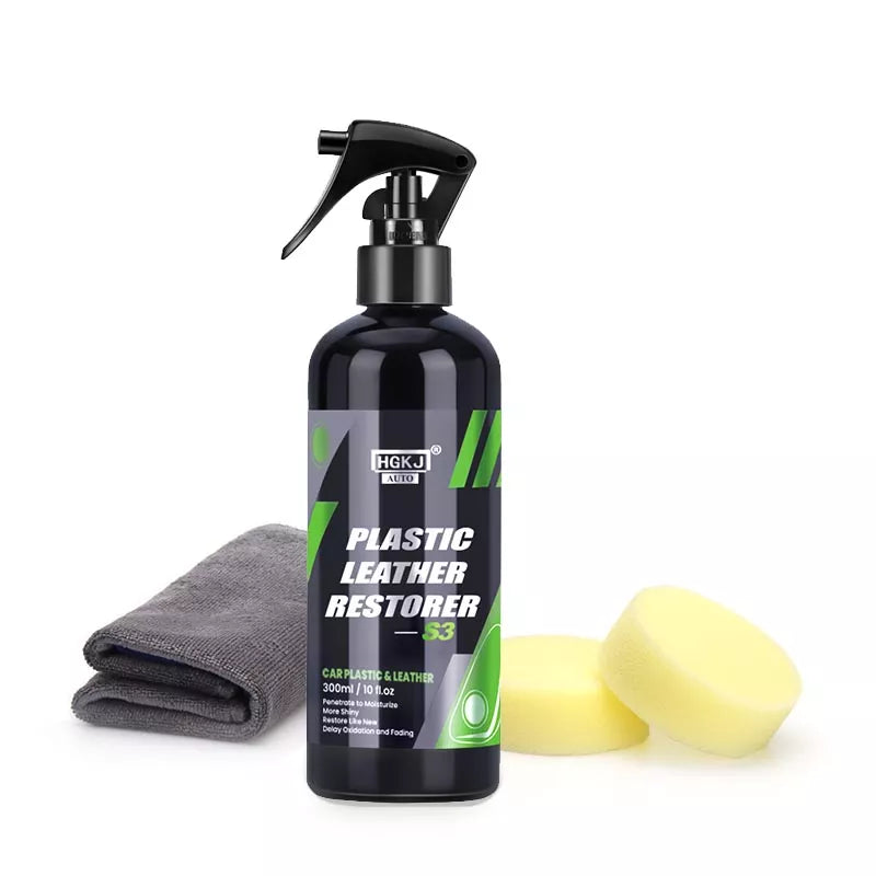 Nettoyant de voiture intérieur 300ml