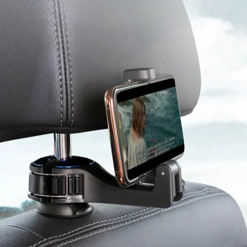 Support Téléphone Voiture