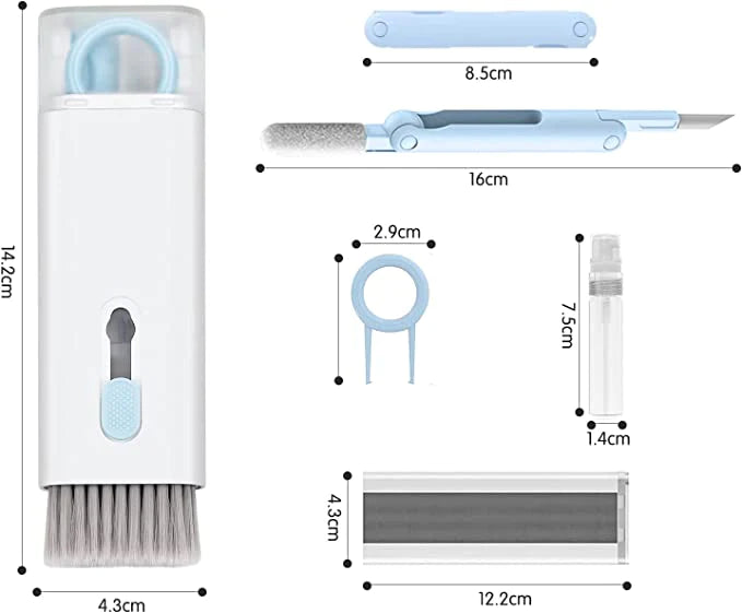 Kit de Nettoyage