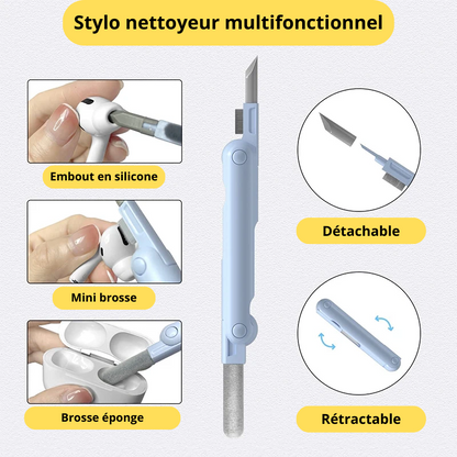 Kit de Nettoyage