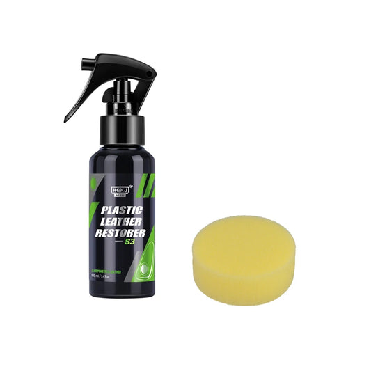 Nettoyant de voiture intérieur 100ml