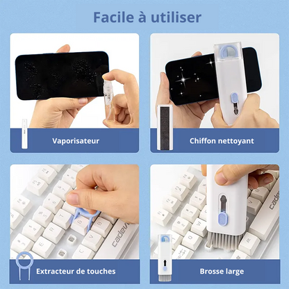 Kit de Nettoyage